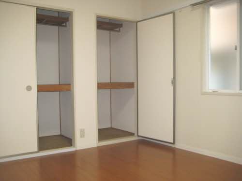 旭前フレグランス B102号-11