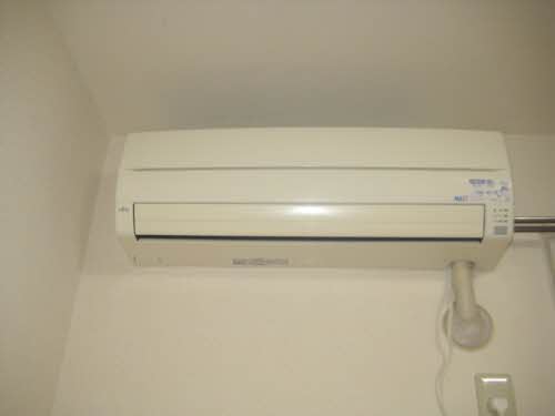 旭前フレグランス B102号-13