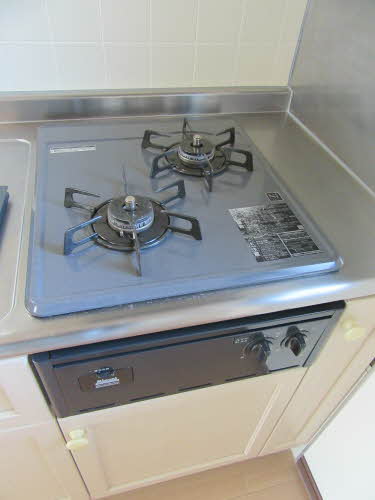 ポートタウン C205号-3