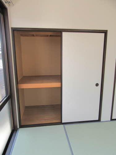 ポートタウン C205号-7