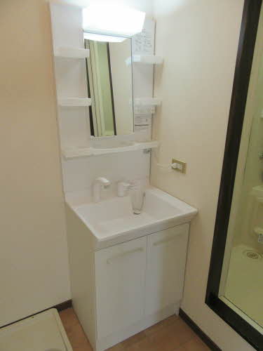 ポートタウン C205号-9