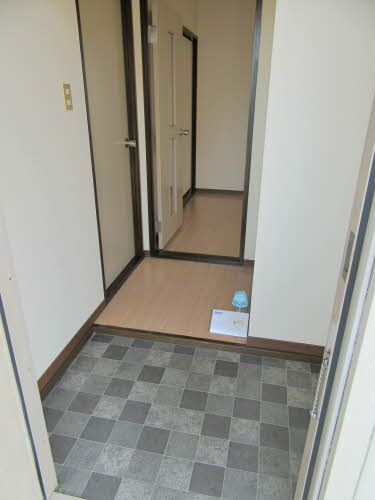 ポートタウン C205号-12