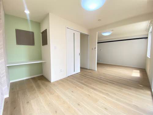 コーポクローバー 0101号-2