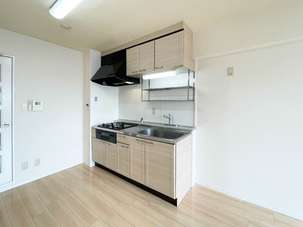 エコーハイツ伏屋 0401号-5