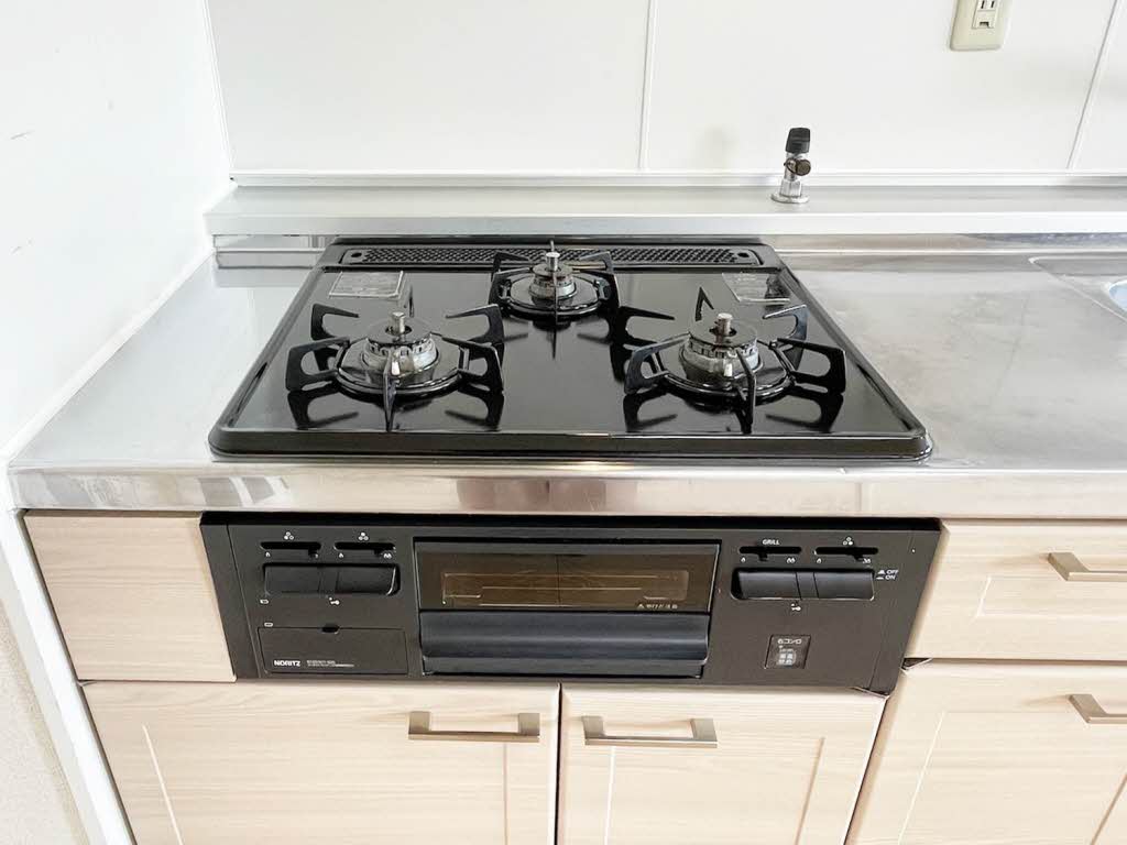 エコーハイツ伏屋 0401号-6