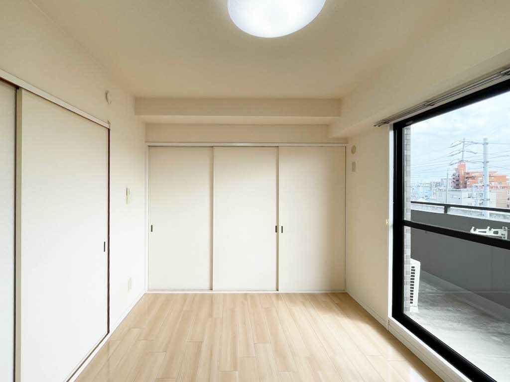 エコーハイツ伏屋 0401号-7