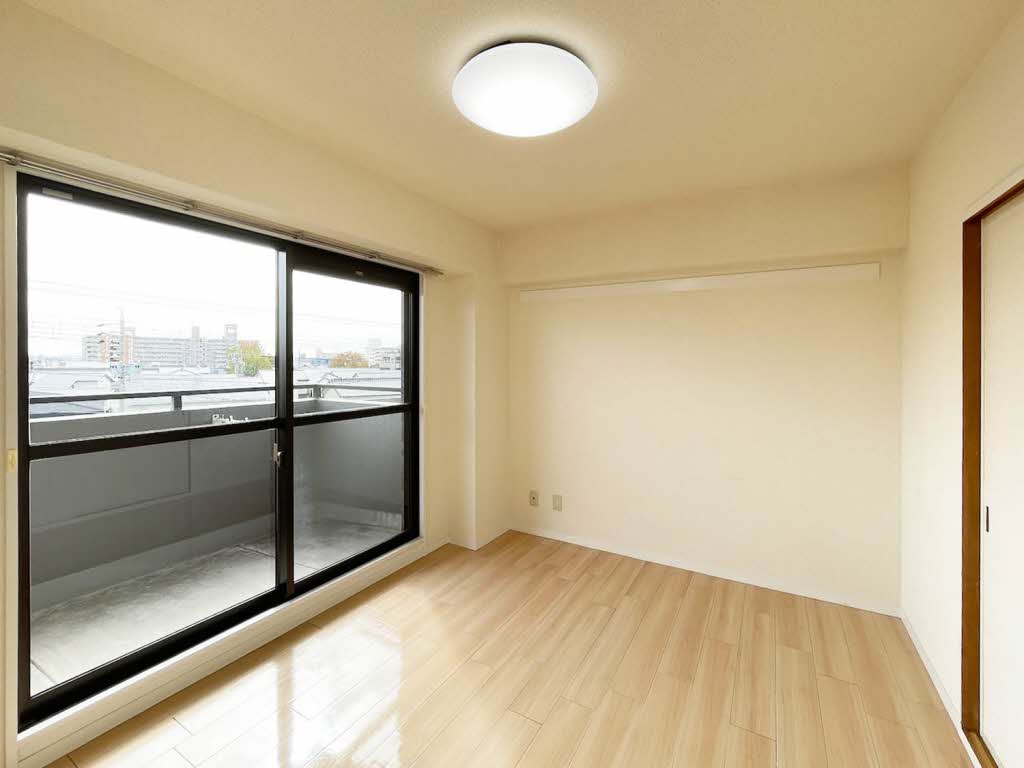 エコーハイツ伏屋 0401号-8