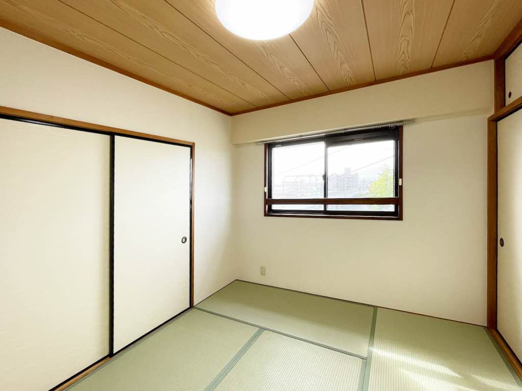 エコーハイツ伏屋 0401号-10