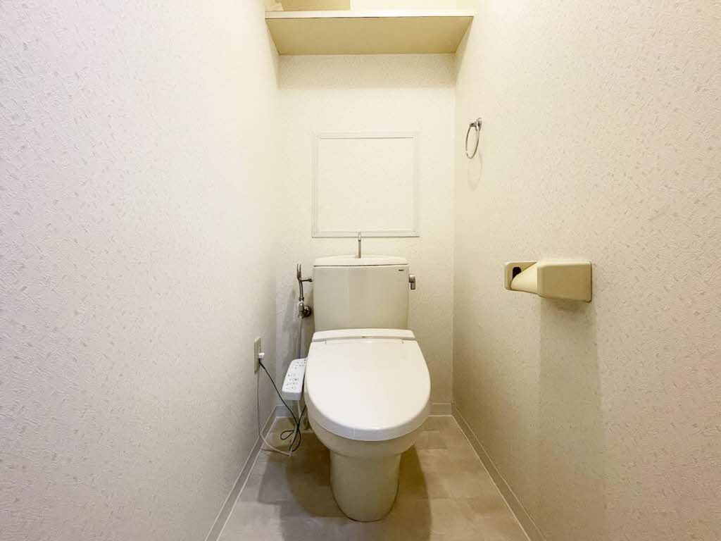 エコーハイツ伏屋 0401号-13