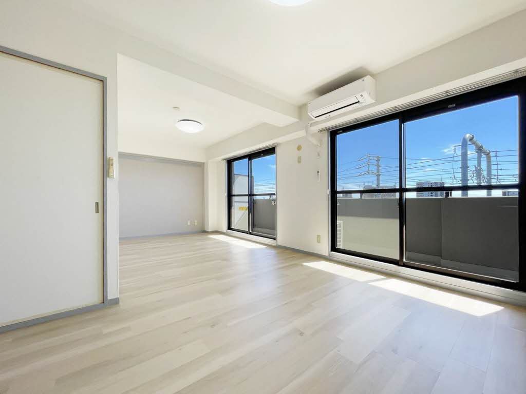 エコーハイツ伏屋 0402号-2