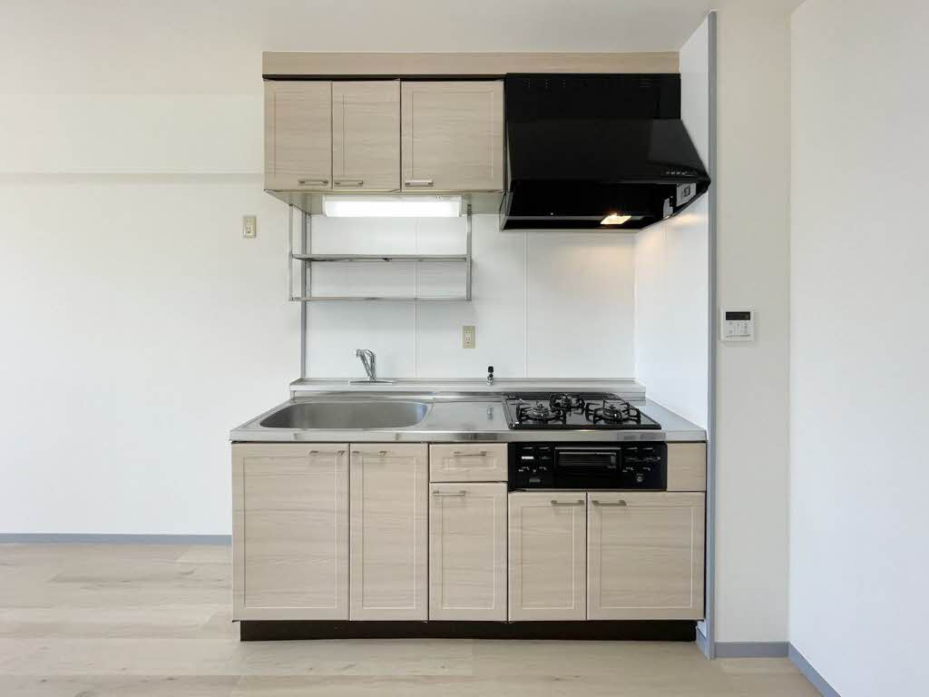 エコーハイツ伏屋 0402号-4