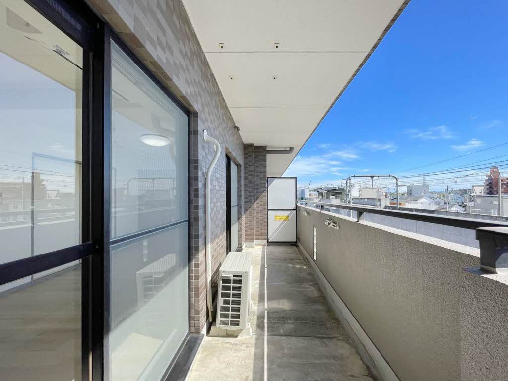 エコーハイツ伏屋 0402号-15