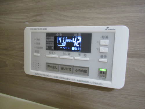 フジックス E203号-11