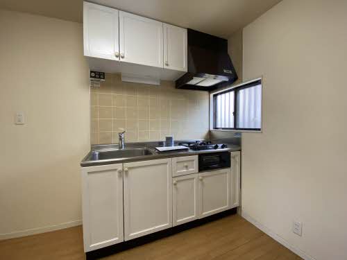 フレグランスコート佐野 A201号-4