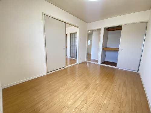 フレグランスコート佐野 A201号-5