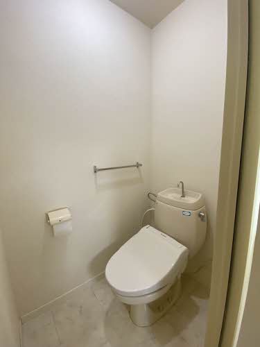 フレグランスコート佐野 A201号-9