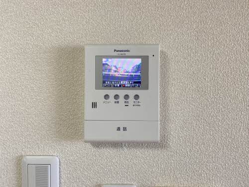 フレグランスコート佐野 A201号-14