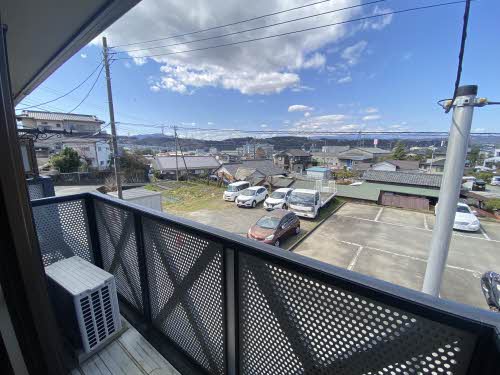 フレグランスコート佐野 A201号-15