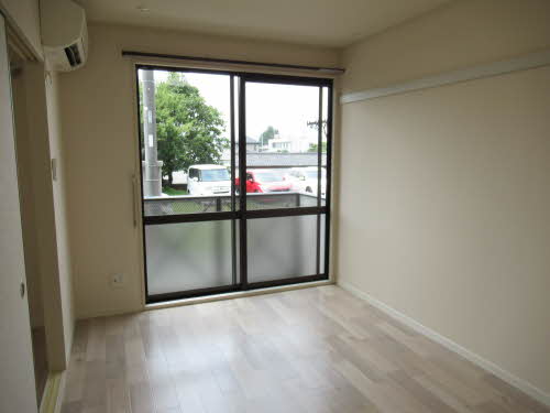 フレグランスコート佐野 B101号-2