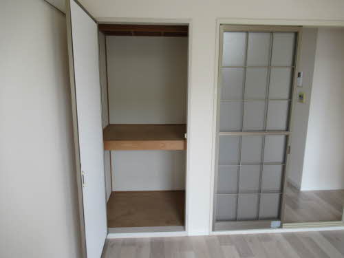 フレグランスコート佐野 B101号-4