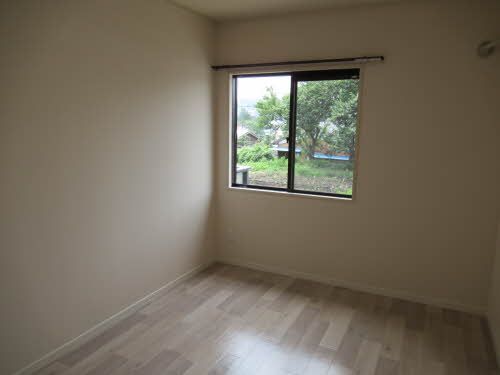 フレグランスコート佐野 B101号-5