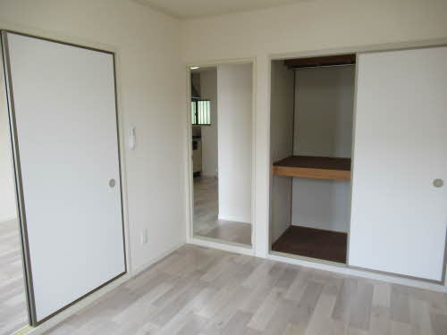 フレグランスコート佐野 B101号-6