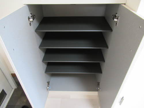 フレグランスコート佐野 B101号-14