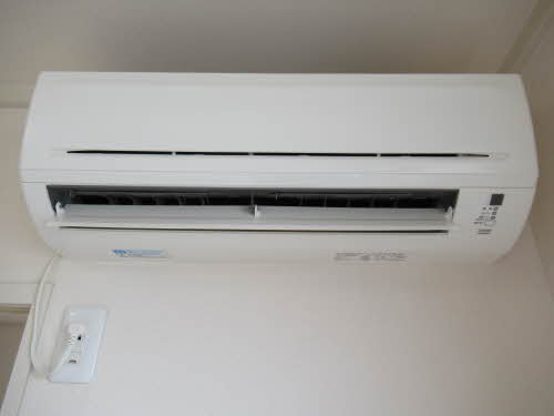 フレグランスコート佐野 B101号-15