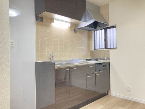 フレグランスコート佐野 B102号-5