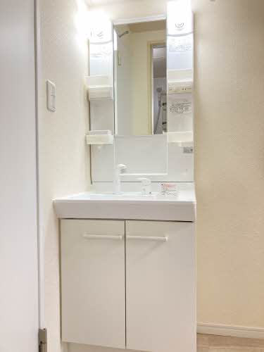 フレグランスコート佐野 B102号-7