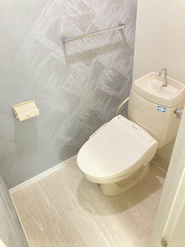 フレグランスコート佐野 B102号-9