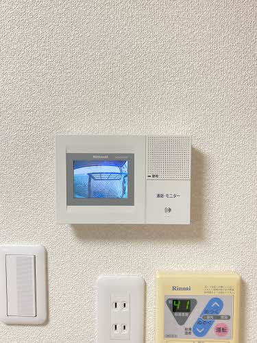 フレグランスコート佐野 B102号-12