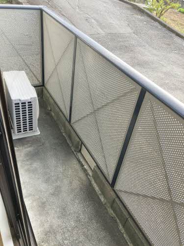 フレグランスコート佐野 B102号-13