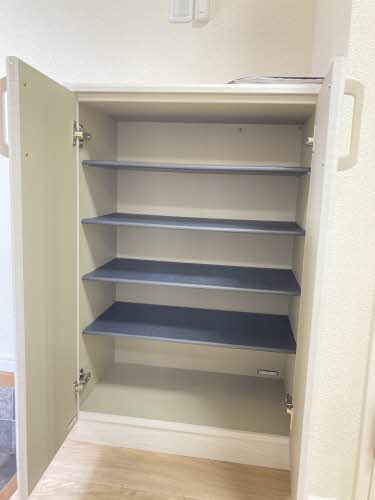 フレグランスコート佐野 B102号-14