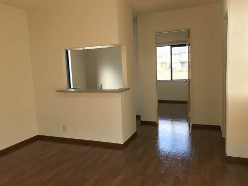 セラコーポ常願 A102号-2