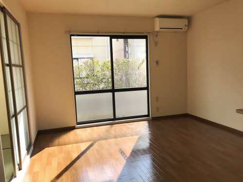 セラコーポ常願 A102号-3