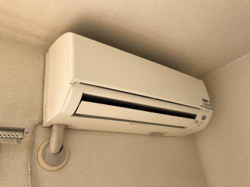 セラコーポ常願 A102号-4