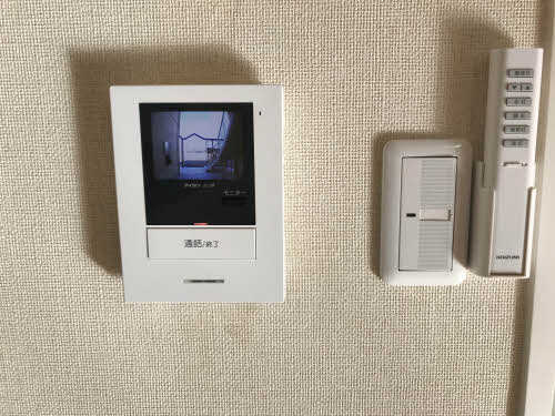 セラコーポ常願 A102号-5