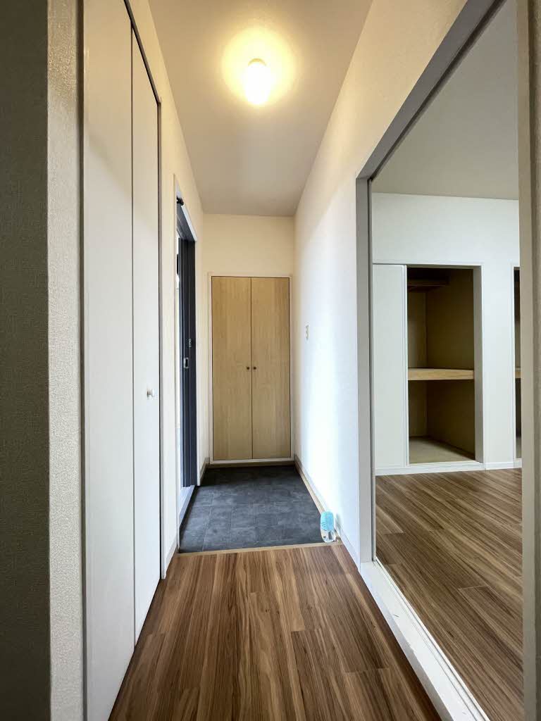 セラコーポ常願 A202号-9