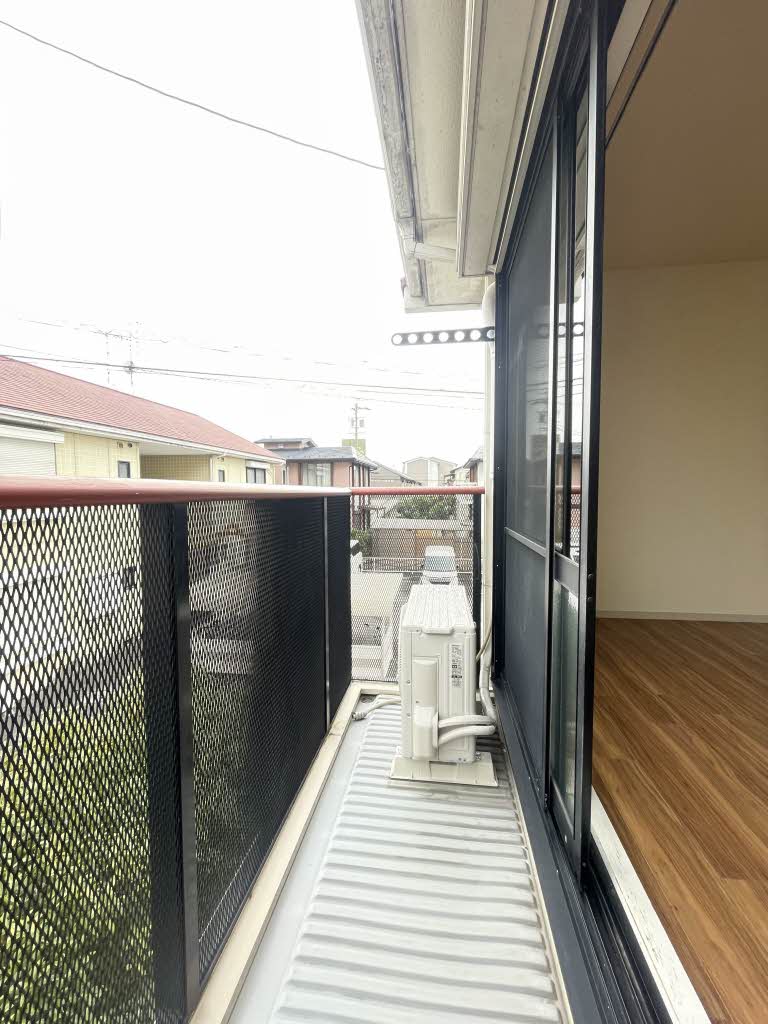 セラコーポ常願 A202号-11