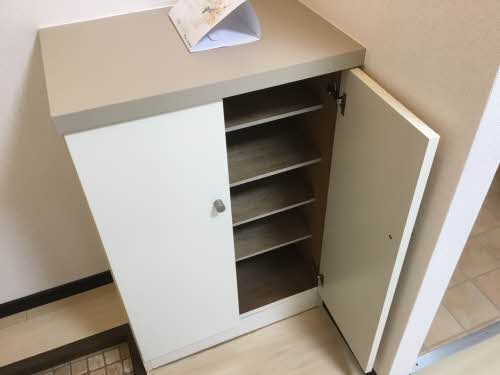 サンハウスつつじ 0203号-2