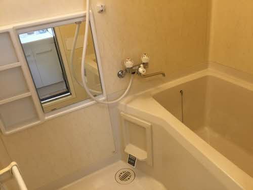 サンハウスつつじ 0203号-5