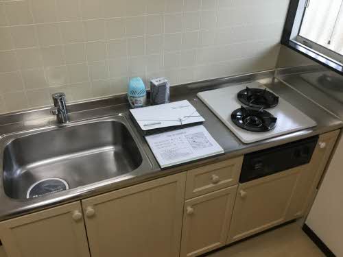 サンハウスつつじ 0203号-7