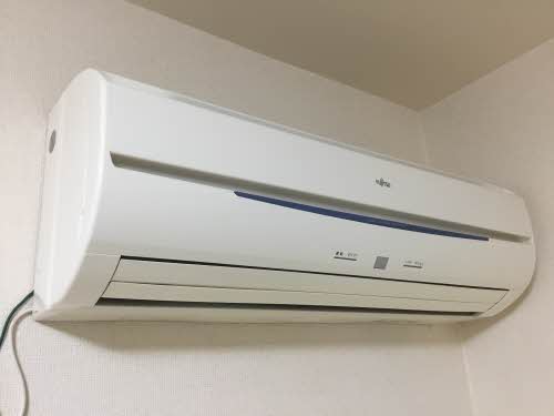 サンハウスつつじ 0203号-11