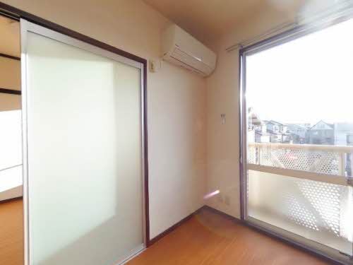 サンハウスつつじ 0205号-2