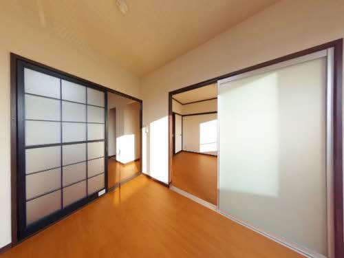 サンハウスつつじ 0205号-4