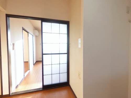 サンハウスつつじ 0205号-5