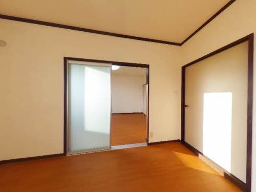 サンハウスつつじ 0205号-7