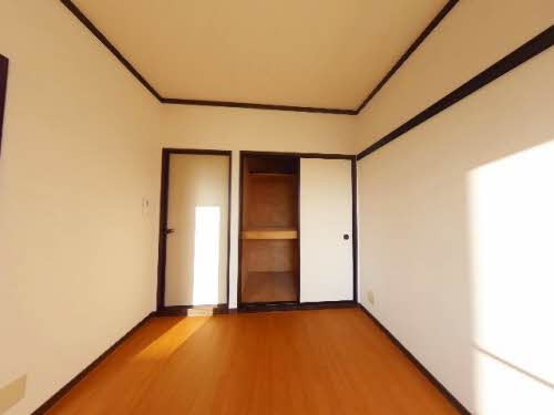 サンハウスつつじ 0205号-8