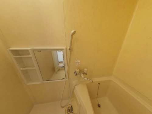 サンハウスつつじ 0205号-9